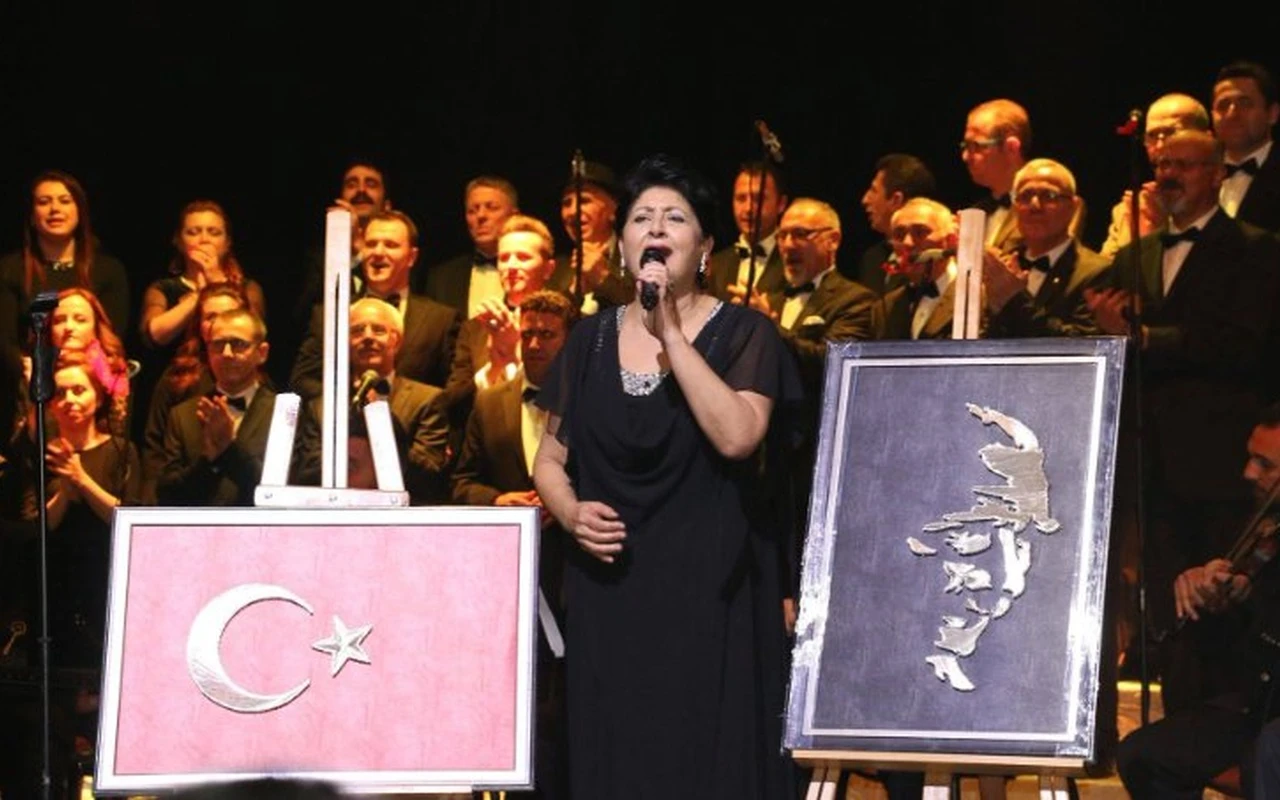Kocaeli Belediyesinde müzik konseri düzenlenecek