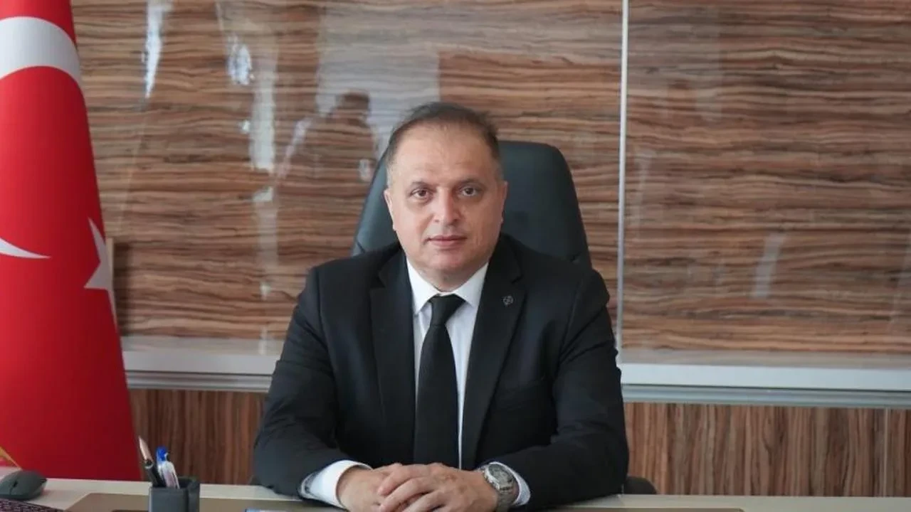 Şırnak İl Sağlık Müdürlüğü’ne Opr. Dr. Murat Sili atandı: Sağlıkta yeni dönem başlıyor