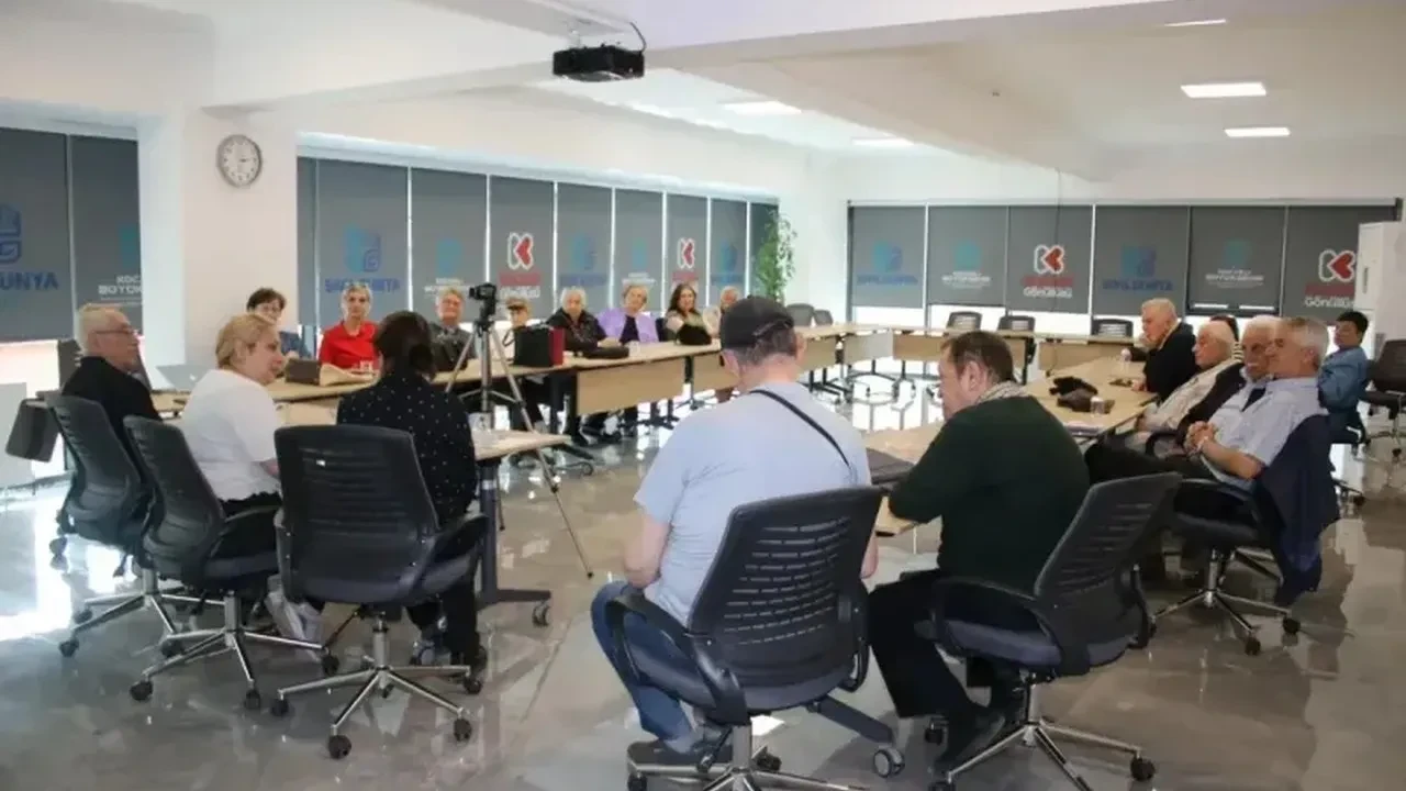 İzmit'in sevilen hekimi: Paşalık teklifini reddeden doktorun yaşam öyküsü ortaya çıktı