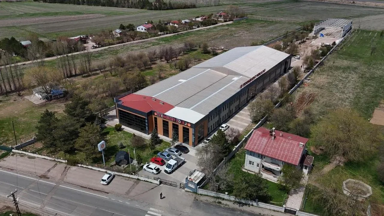 Sivas Teknokent Koleji’nin endüstri 4.0 ile geleceğe hazırladığı nitelikli personel: Mezunlarına hangi fırsatlar sunuluyor