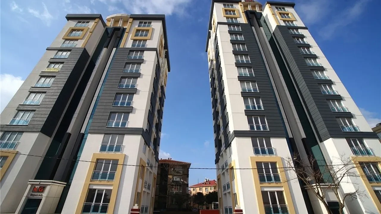 İpotekli evlerini kaybedenler için yeni fırsat: İcradan konut satışları başlıyor