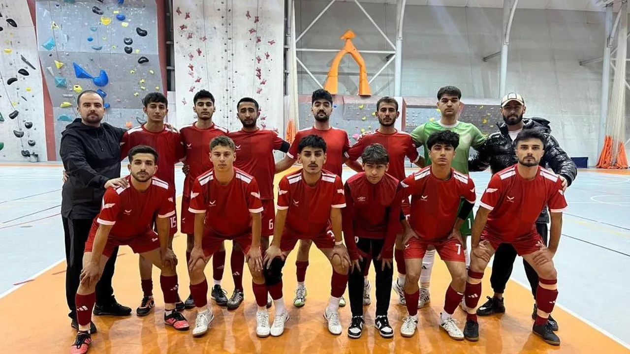Battalgazi Belediyespor, Süper Lig'de çeyrek finale yükseldi! Şampiyonlar Ligi hayali için sahaya çıkıyor