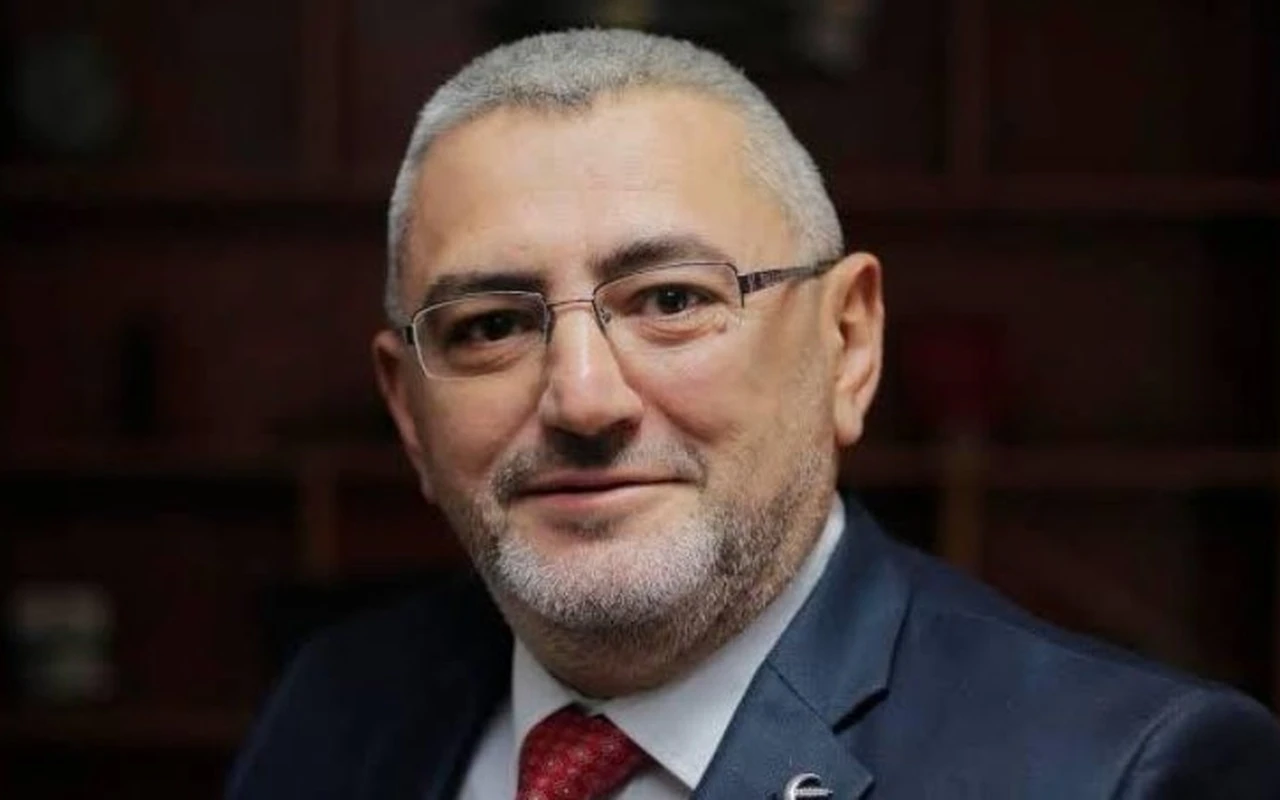 Yeniden Refah Partisi’nden Ekonomiye Sert Tepki:“Bu Sefer Millet Kazanacak!”
