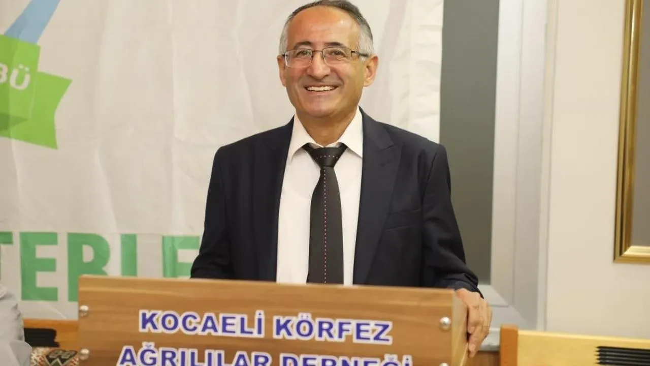 Kocaeli Masterleri Atletizm Spor Kulübü'nde Binali Aslan yeniden başkan: Belediye başkanlarından destek sözü