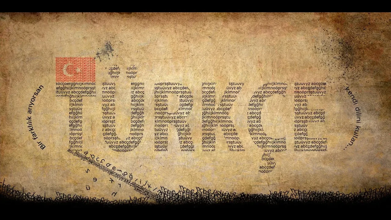 Türk Dilindeki Yabancı Kelime İşgali: Anadilimizi Korumak için Yeni Yasa Gerekti mi?