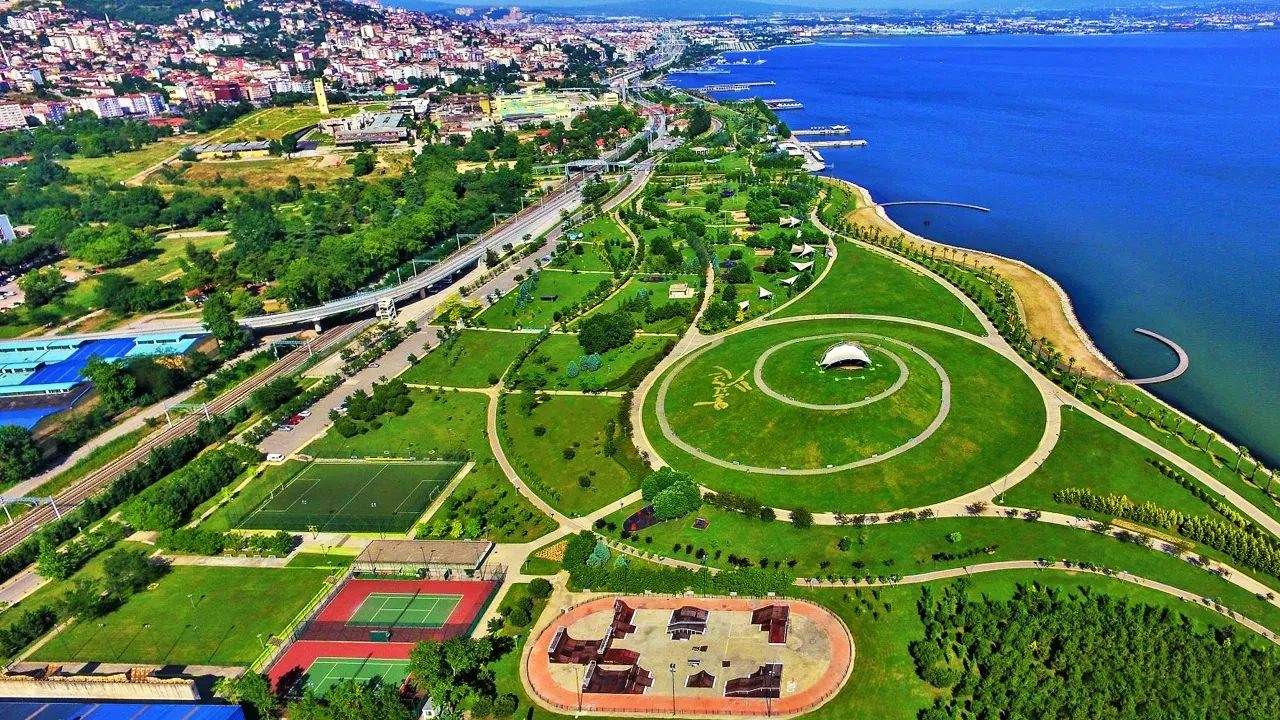 Kocaeli Haber | 17 Mayıs 2025 #Canlı Haber Bülteni