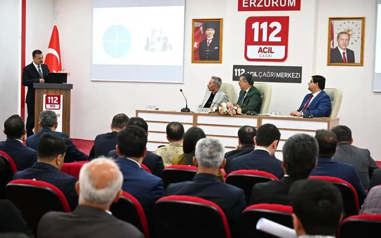 Erzurum'da Hayvanları Koruma Kurulu'ndan kapsamlı değişiklik kararları