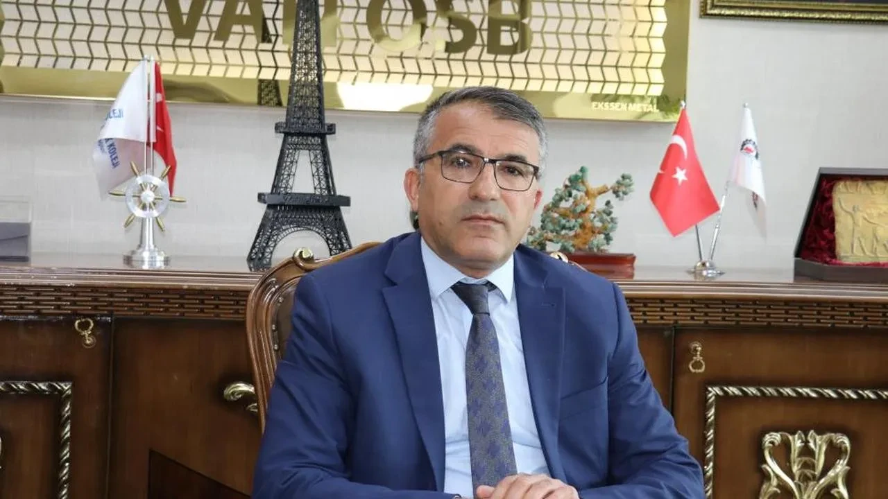 19 Mayıs'ta birlik ve beraberlik vurgusu: Aslan'dan anlamlı mesaj