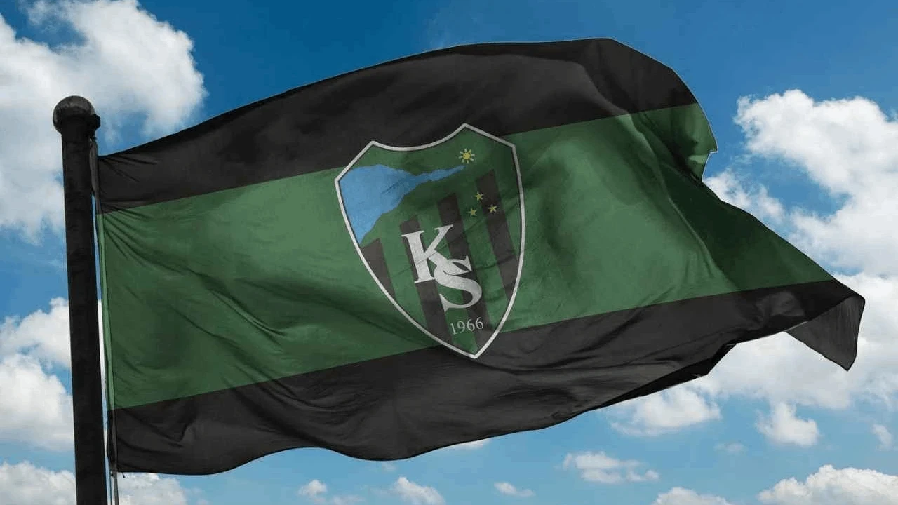 Kocaelispor şampiyon oldu, ama kaos içinde! Teknik direktör belirsizliği ve başkan tartışmaları nereye varacak?