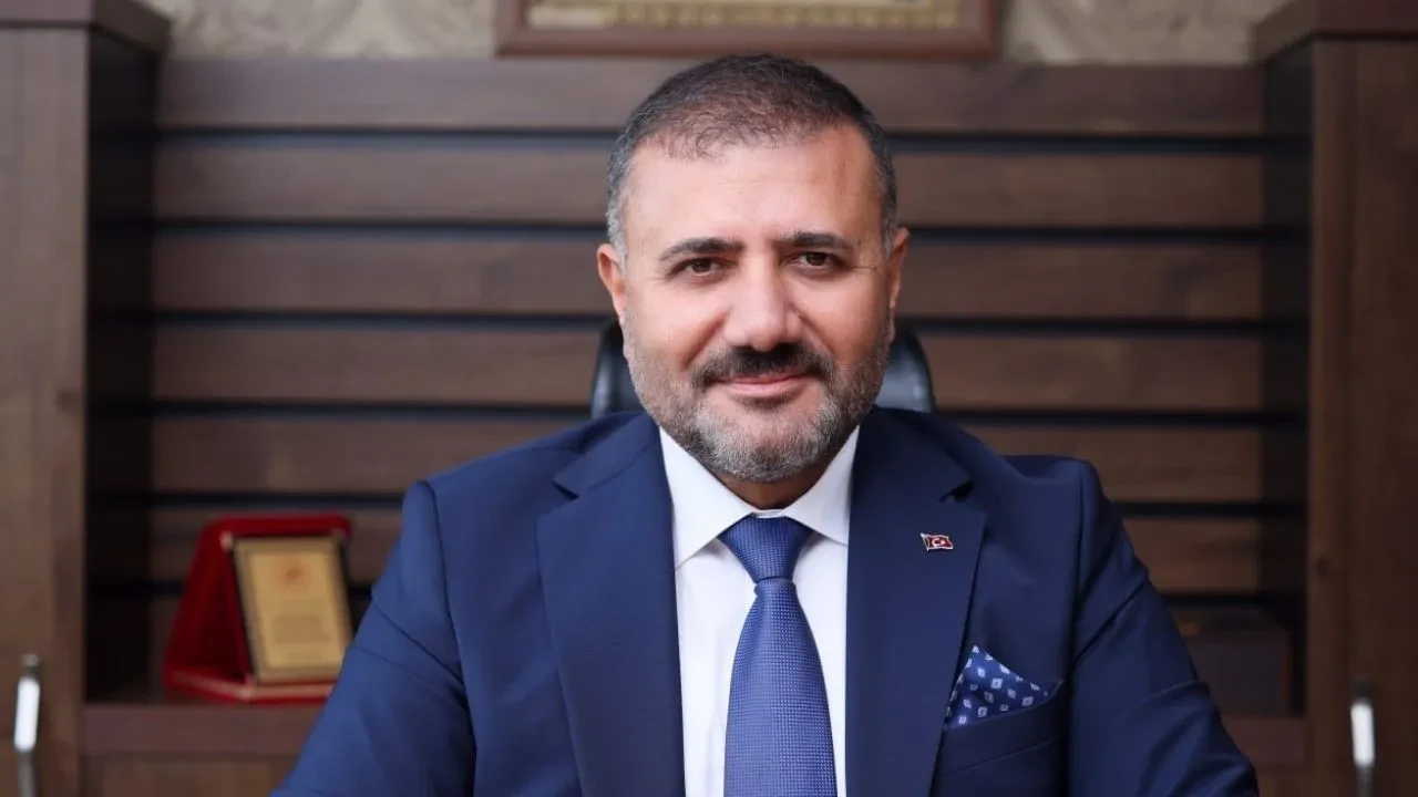 19 Mayıs'ta bağımsızlık mücadelesi ve gençliğin gücü vurgulandı!