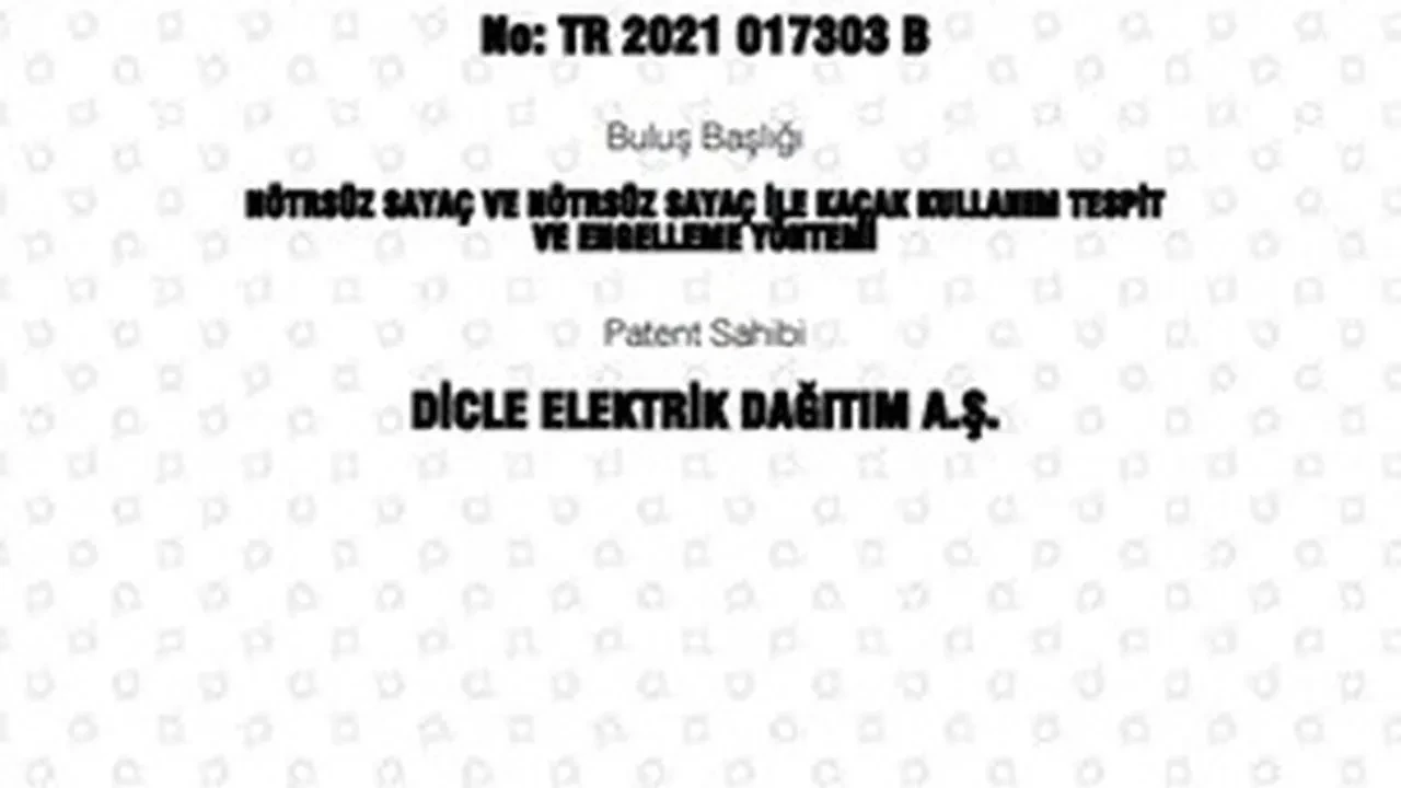 Dicle Elektrik'ten dev adım: Kaçak elektrik kullanımını önleyen akıllı sayaç tanıtıldı