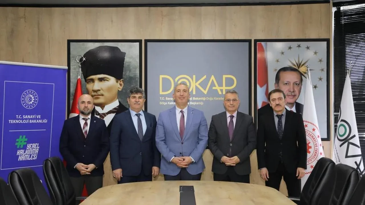 İlkadım Belediyesi'nden okuma seferberliği: Kırsal mahallelere kitap ve dijital teknoloji ulaşacak