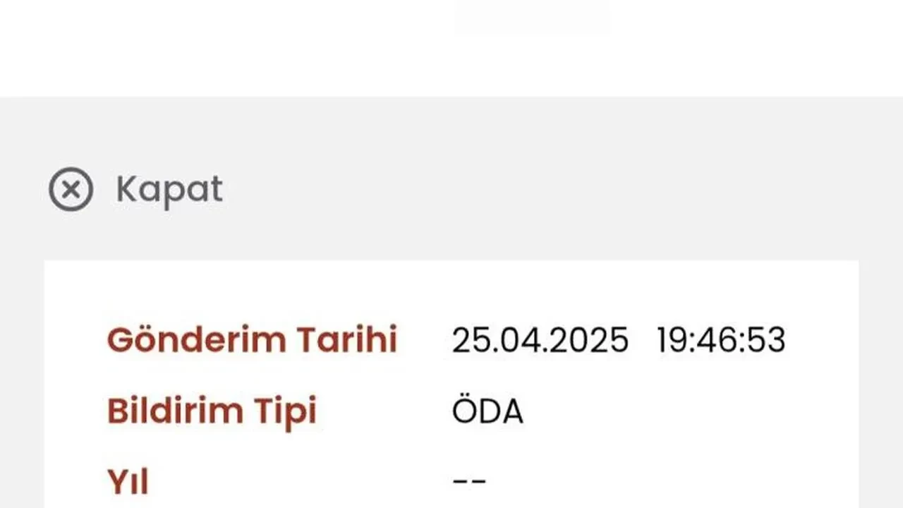 Çemaş Döküm Sanayi AŞ'den şok karar: Toplu işçi çıkarma süreci başladı