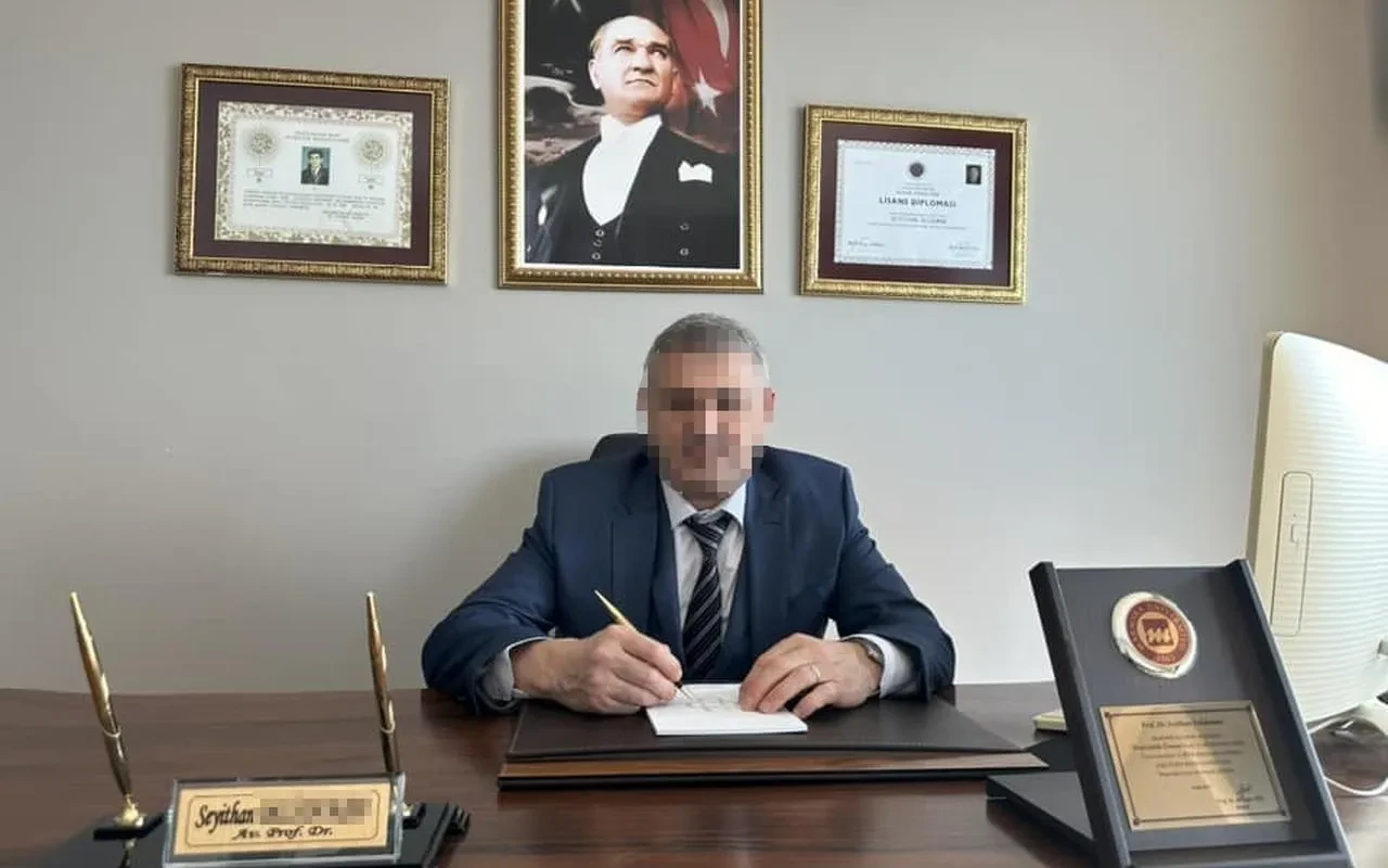 Kocaeli Adliyesi'nde profesör avukata rüşvet soruşturması durduruldu