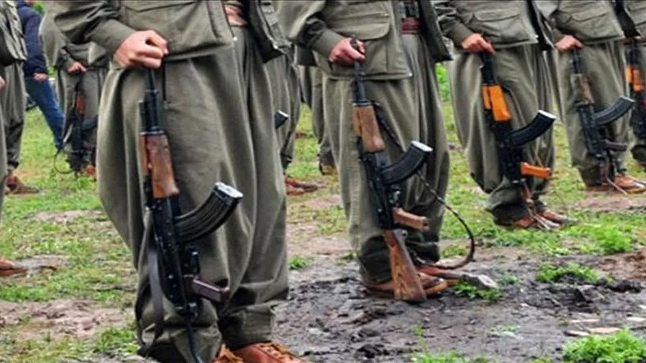 PKK'nın feshedilmesi: Tarihi kırılma noktası mı, soykırım iddiası mı?
