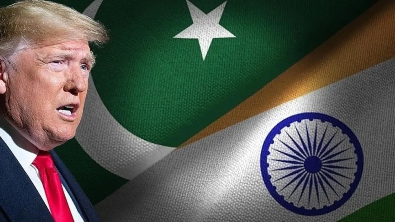 Pakistan ve Hindistan arasındaki ateşkes anlaşması: Gerilim sona mı eriyor?