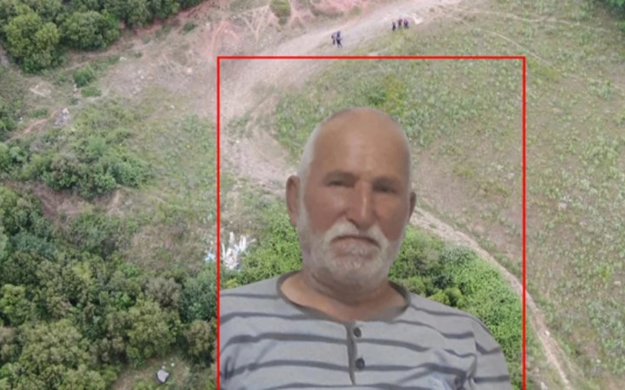 Alzheimer hastası yaşlı adam 102 gündür aranıyor