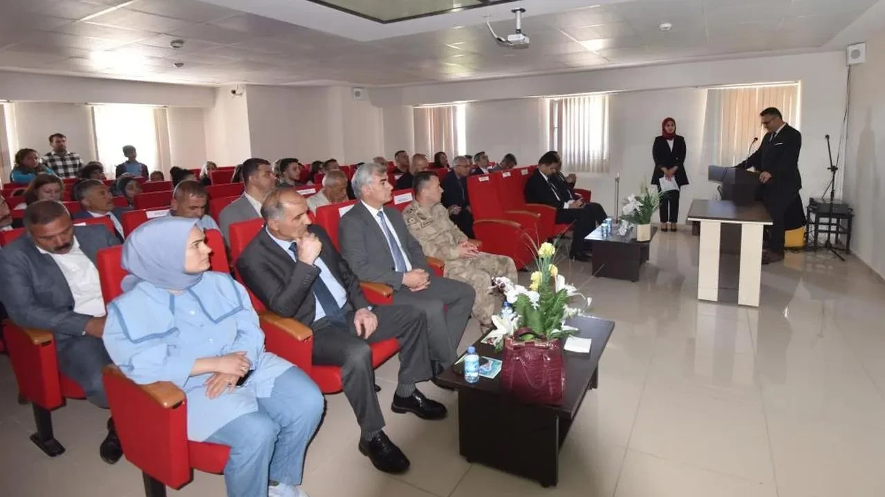 Ahlat’ta "Uluslararası Müzeler Günü" kutlandı