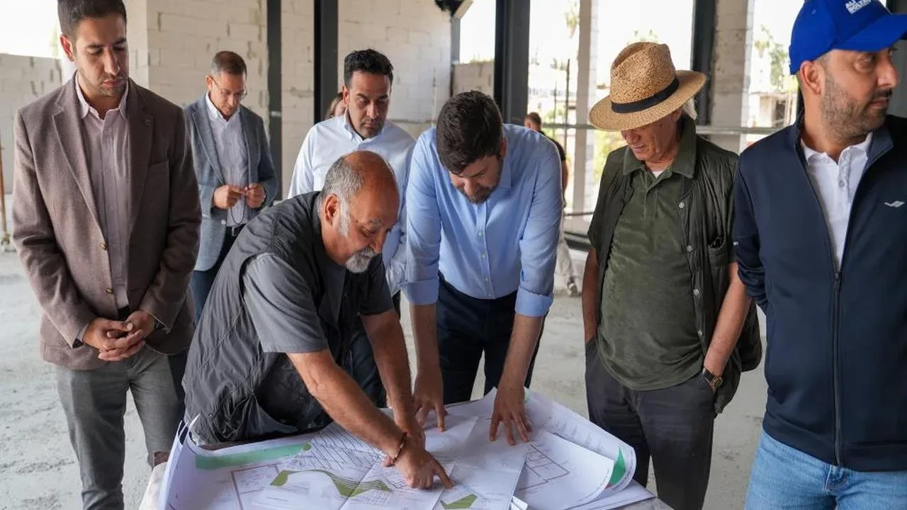 Tarsus'ta Belediye Başkanı Boltaç, esnaf ziyaretleriyle şehrin geleceğini inşa ediyor