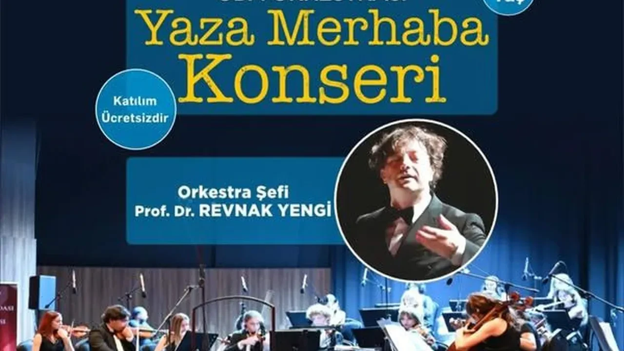 Kocaeli Sanayi Odası, yeni hizmet binasının tanıtımı için ücretsiz etkinlik düzenliyor