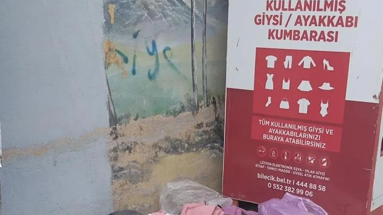 Başkan Subaşı’ndan vatandaşlara duyarlılık çağrısı: Geri dönüşüme destek olunması istendi