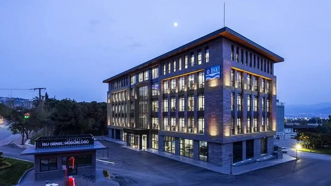 Kocaeli'de önemli altyapı yatırımı: 56 milyon liralık ihale kazananı belli oldu