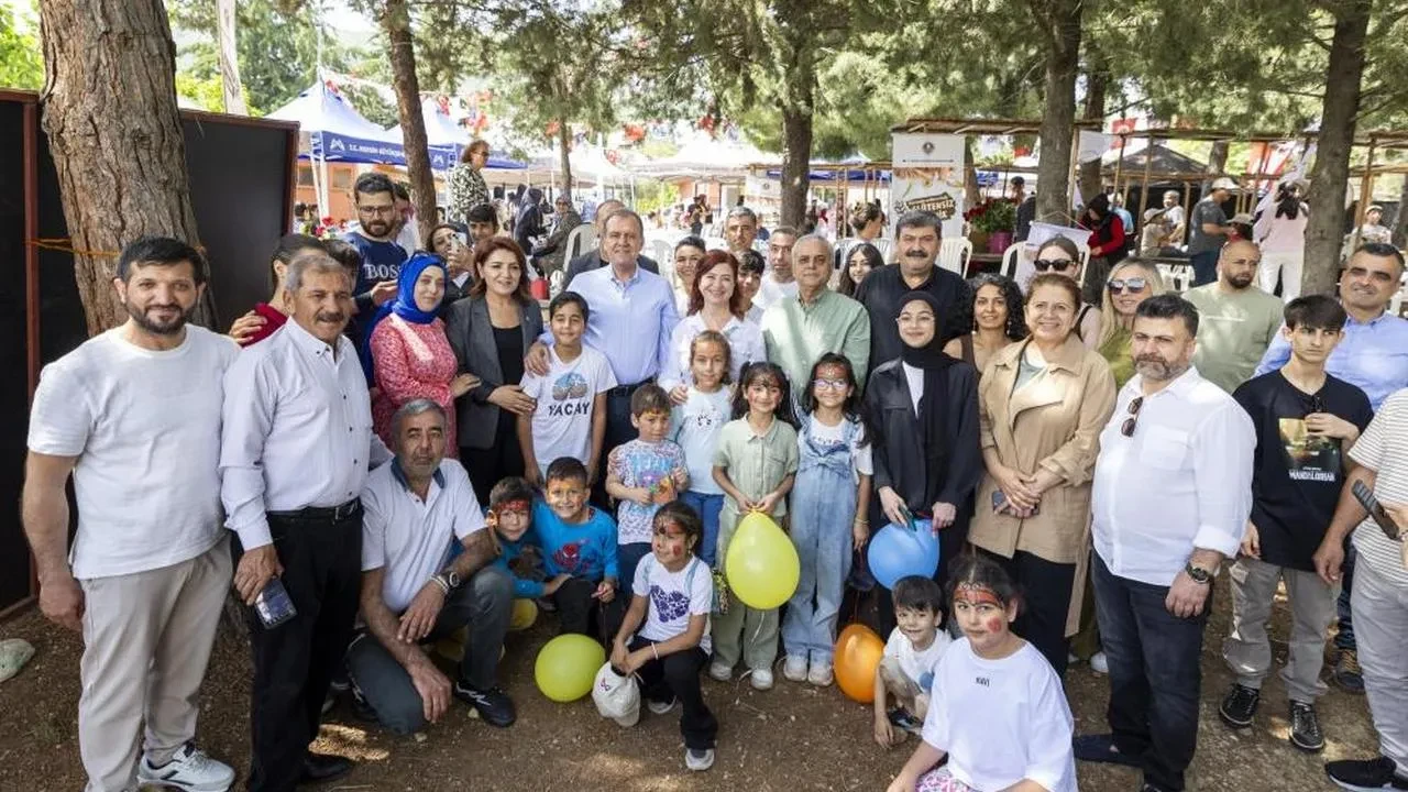 Mersin'den çölyak hastalarına müjde! Glütensiz sıcak üretimi başlıyor