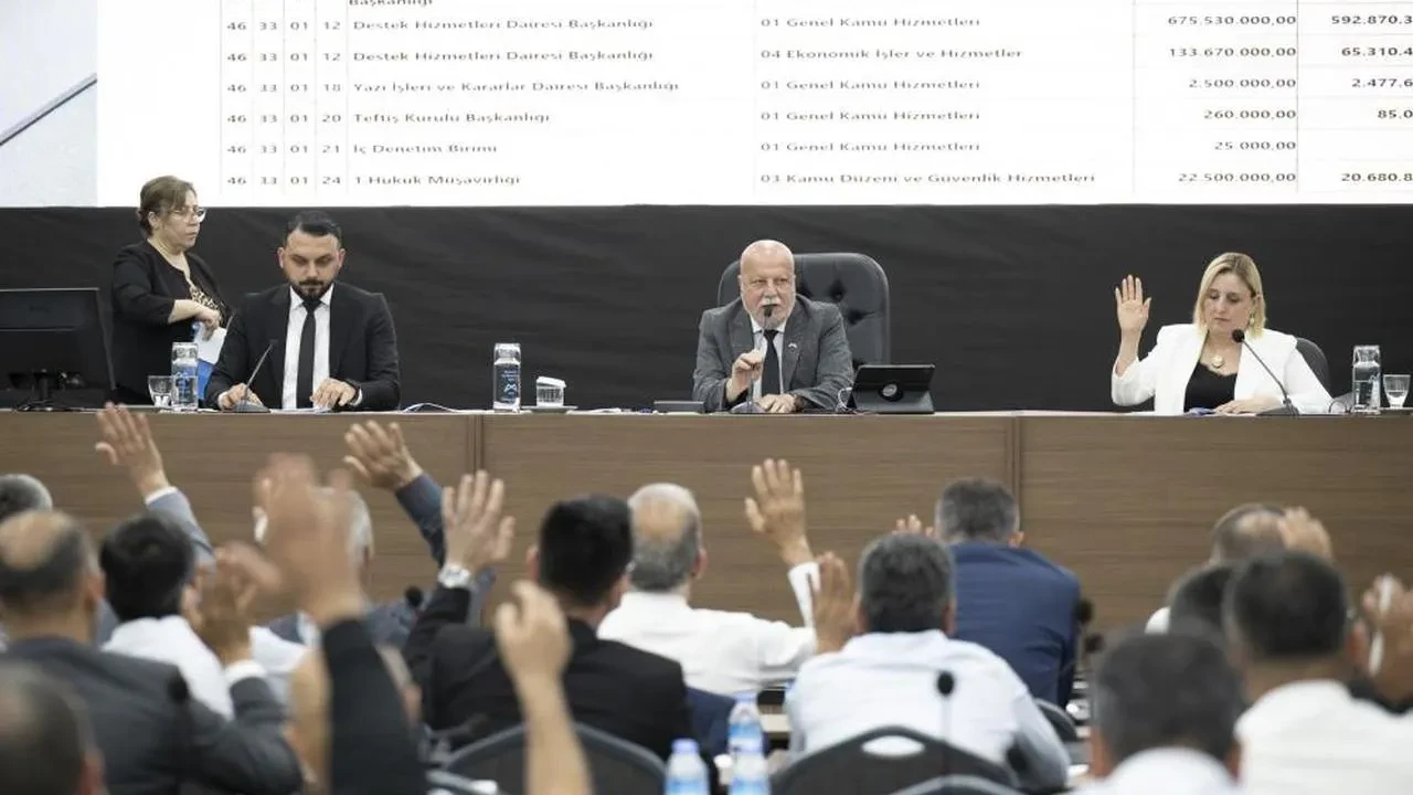 Mersin Büyükşehir Belediyesi, Avrupa Film Komisyonları Ağı'na katılarak film endüstrisinde yeni bir dönem başlattı