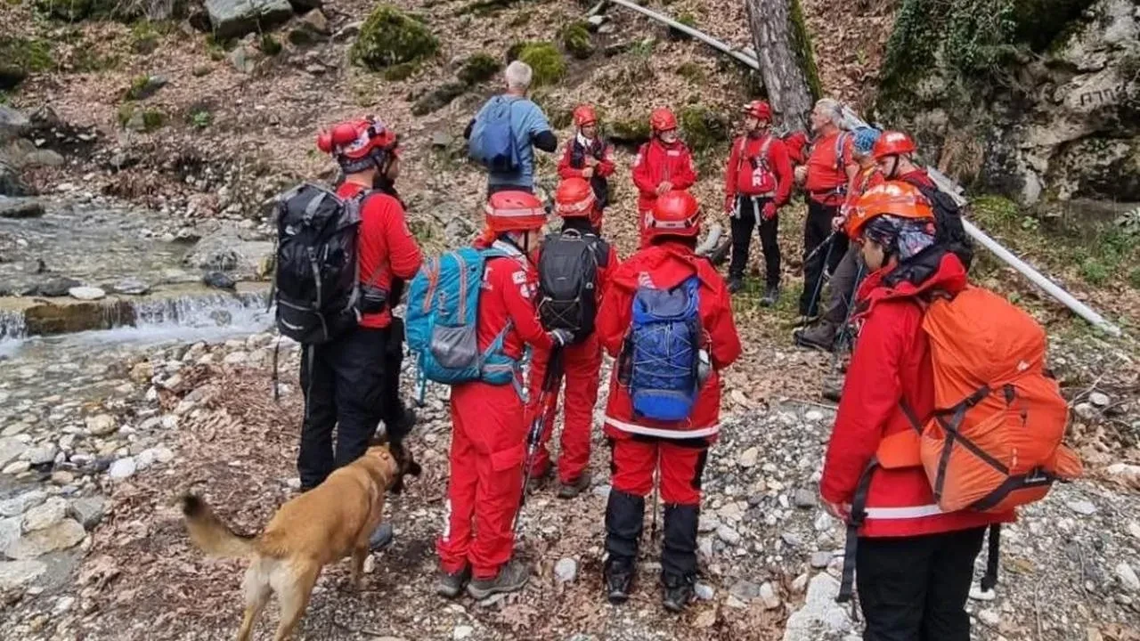Denizli'de 70 yaşındaki dağcı 6 gündür kayıp: Arama çalışmaları devam ediyor