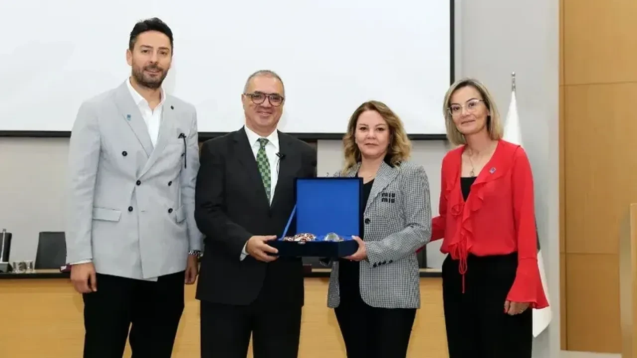 Gayrimenkul değerlemesi eğitimleri başladı: Sektör uzmanları yeni bilgilerle donatılıyor