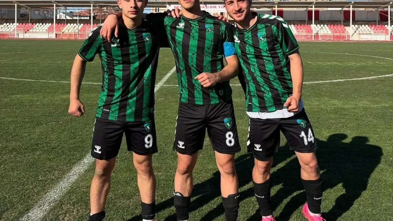 Kocaelispor U19, Batman Petrol Spor’u geçip çeyrek finale yükseldi