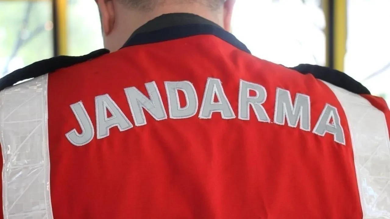Aydın’da jandarma güvenliği sağlamak için sahada: 102 şahıs yakalandı