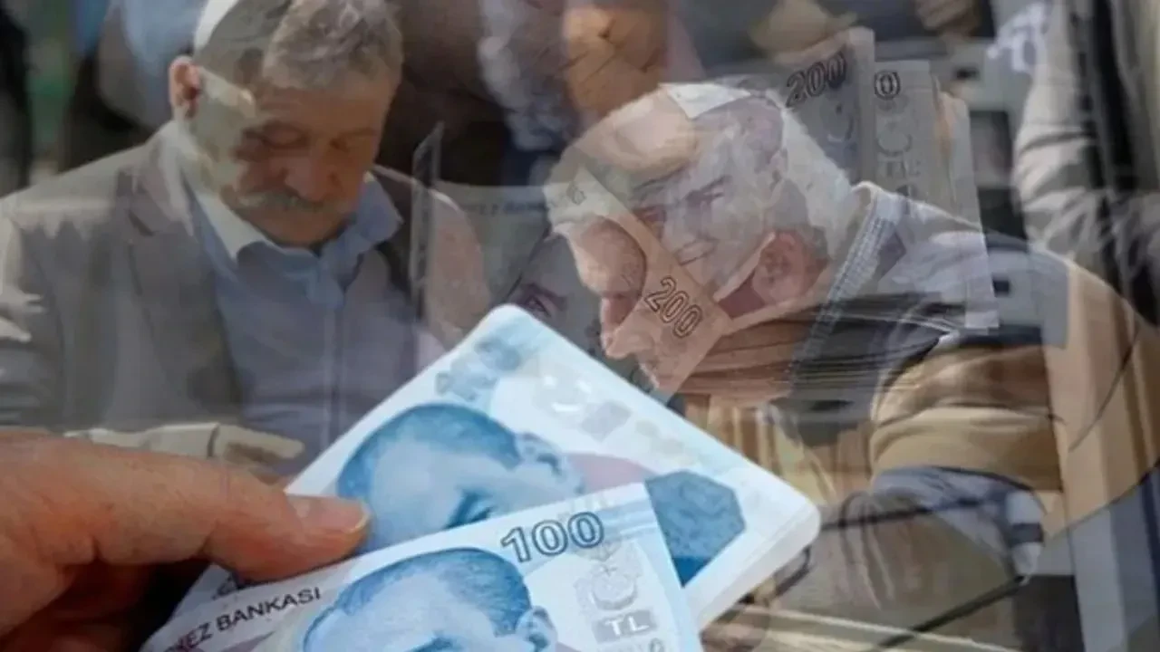 Kurban Bayramı müjdesi! Emekliler 4000 TL ikramiye alacak