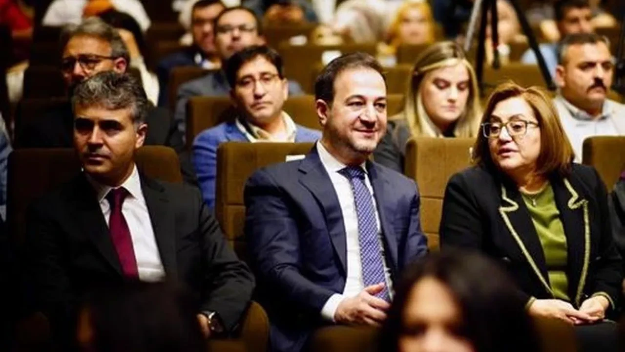 Cumhurbaşkanı Erdoğan'dan Ahlak Şûrası'na mesaj: Çözüm arayışları Gaziantep'te masaya yatırıldı