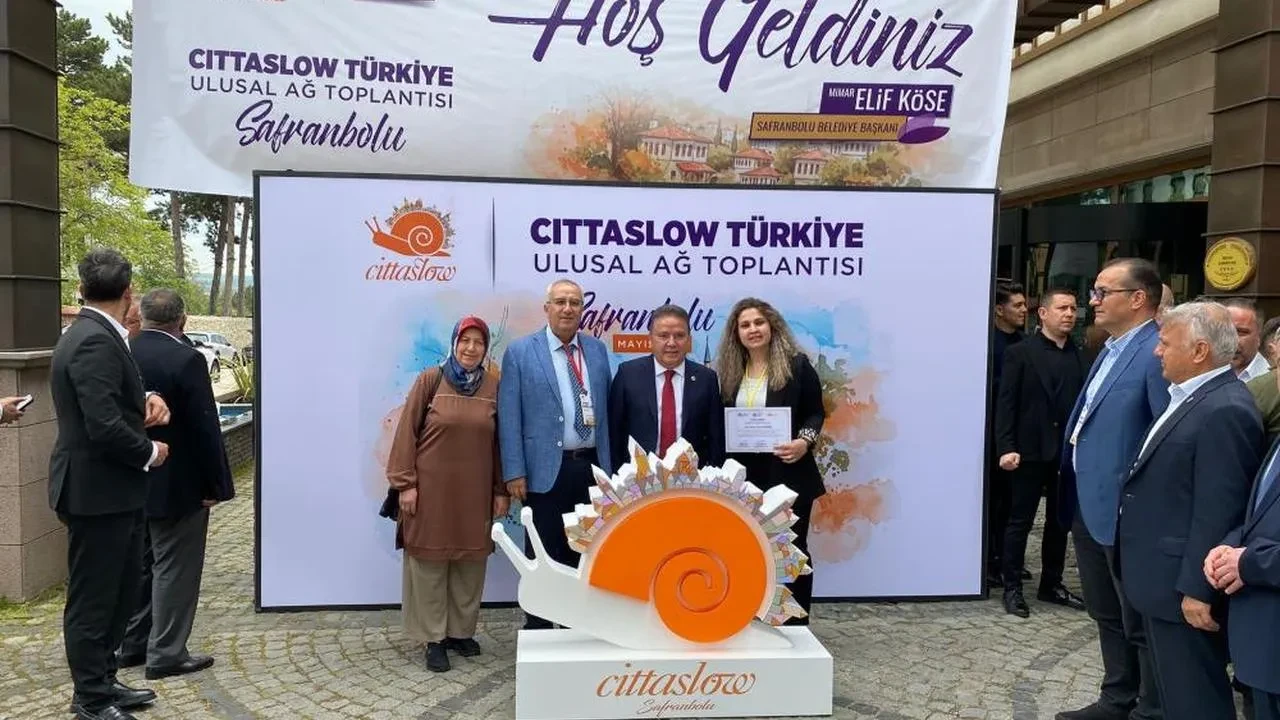 Çameli, Sakin Şehir unvanını kazandı! Hangi özellikler bu başarıyı getirdi?