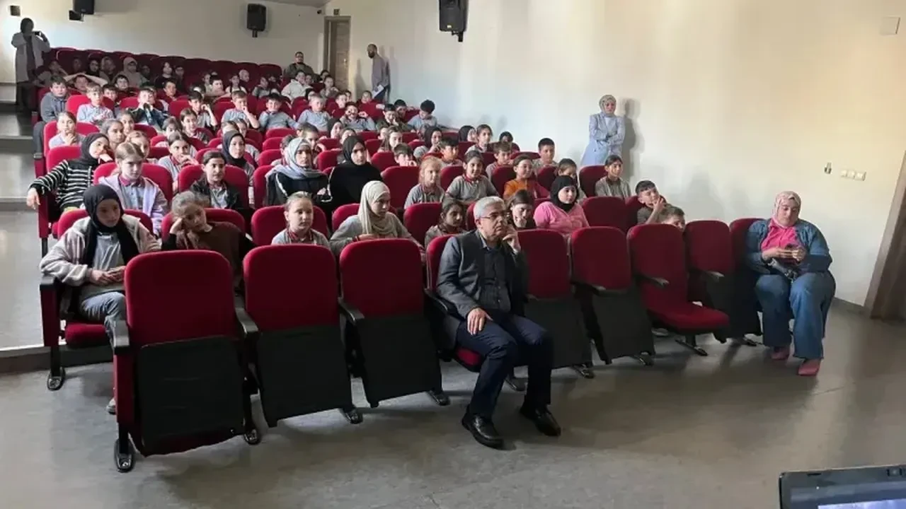Gebze'de izcilik devrimi: Yüzlerce genç lider yetiştirilecek