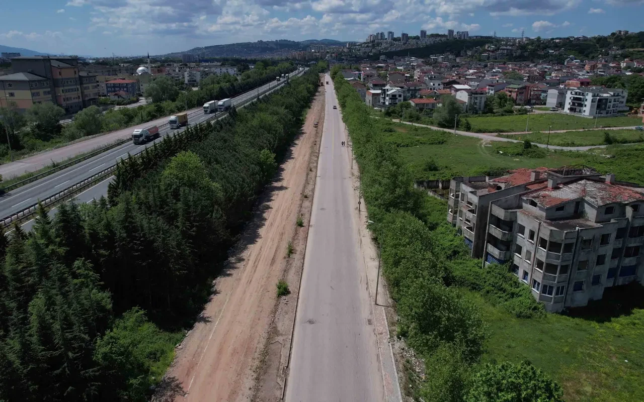 Kocaeli Stadı'na kesintisiz ulaşım için tramvay hattı geliyor