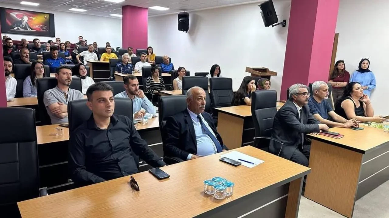 Adıyaman'da kanser farkındalık semineri: Erken teşhis neden hayati?
