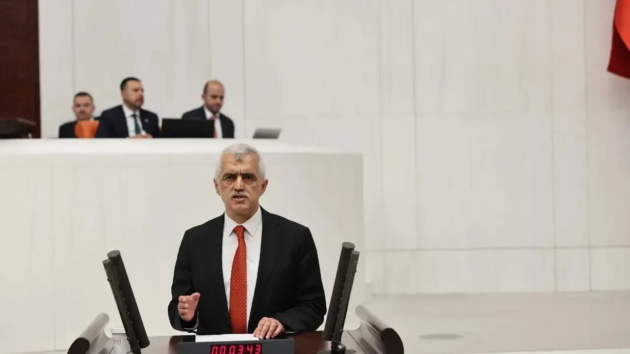 Sırrı Süreyya Önder'in mirası: Barış için mücadele devam edecek