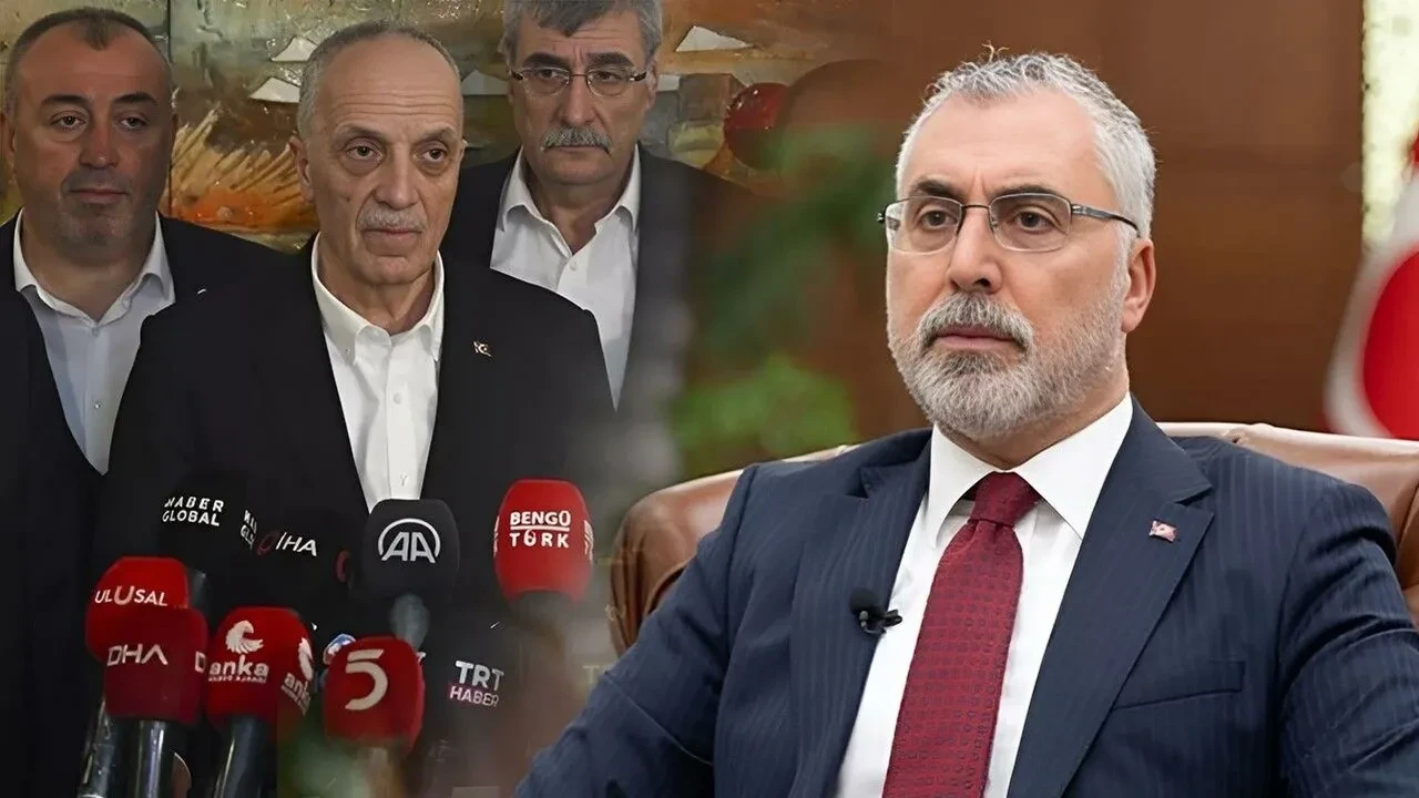 600 bin kamu işçisinin 2025 maaşları için kritik süreç başlıyor! Zam talebine işveren nasıl yanıt verecek?
