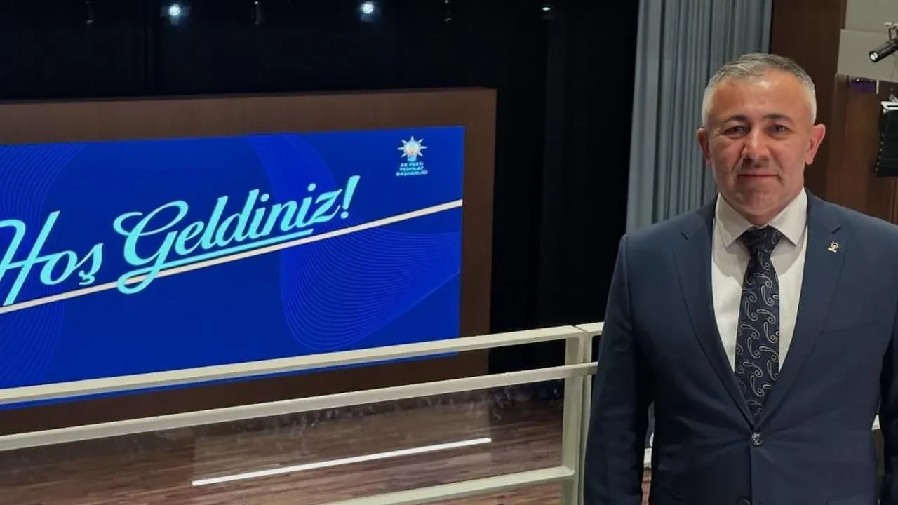 AK Parti Bilecik İl Başkanı Yıldırım, Teşkilat Akademisi'nde liderlik için buluştu! Eğitimlerde neler öğrenildi?