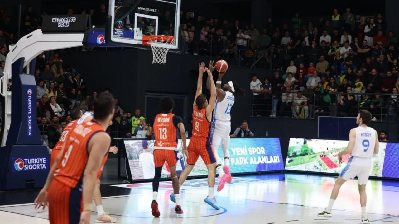 Çayırova Belediyesi, Play-Off çeyrek finalinde kritik galibiyetle yarı finale yükseldi: Süper lig hayali gerçeğe mi dönüşecek?