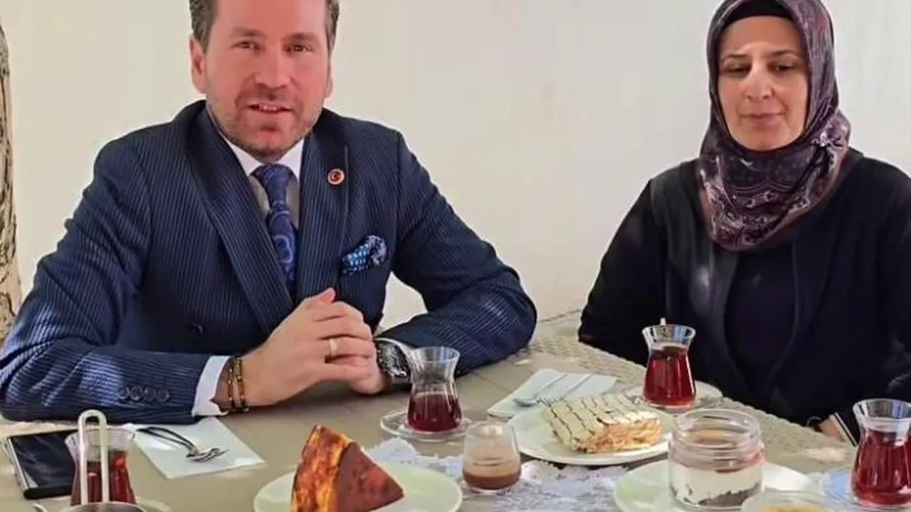 Tavaslı kadın girişimcilerden muhteşem kooperatif: Tavas baklavasını denemeye davet ediyor