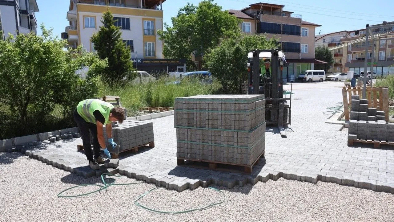 Kartepe yolları yenilendi! Ulaşım konforu için neler değişti?
