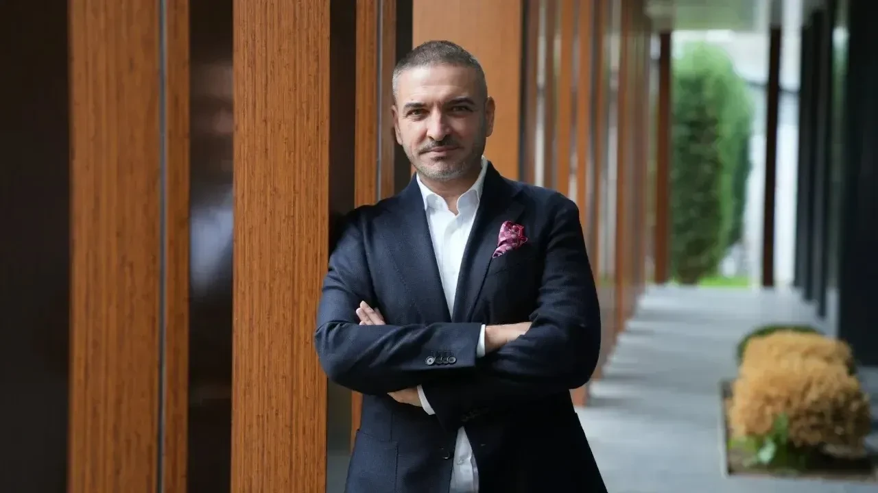 İGSAŞ'tan çiftçilere devrim niteliğinde destek: Dijital tarım çağı başlıyor