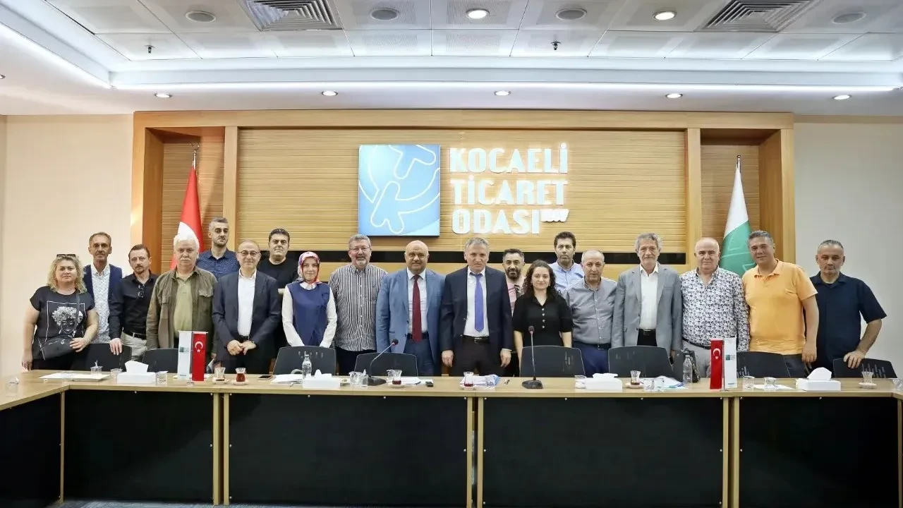 Kocaeli'nde 4,7 milyar TL'lik sağlık yatırımı; SUT fiyat güncellemeleri ve geri ödeme süresi sorunları sektörü nasıl etkiliyor?