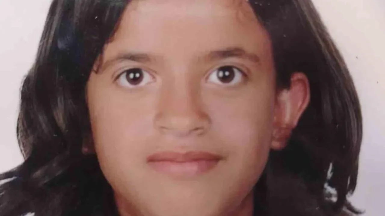 Sevindirici haber: 26 gündür kayıp Elif Ünalan bulundu