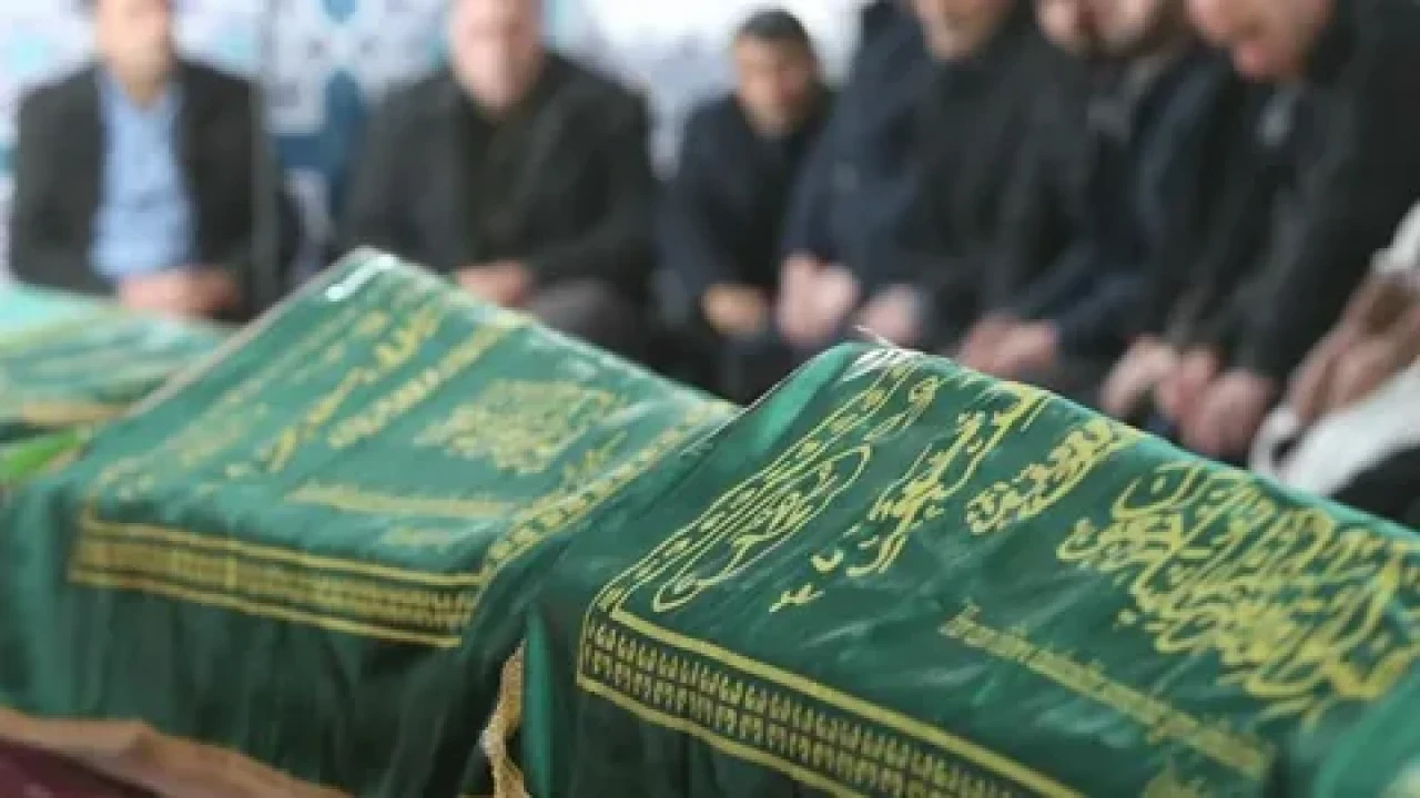 Emekli polis Battal Daşdan'ın vefatı: İzmit'te büyük üzüntü