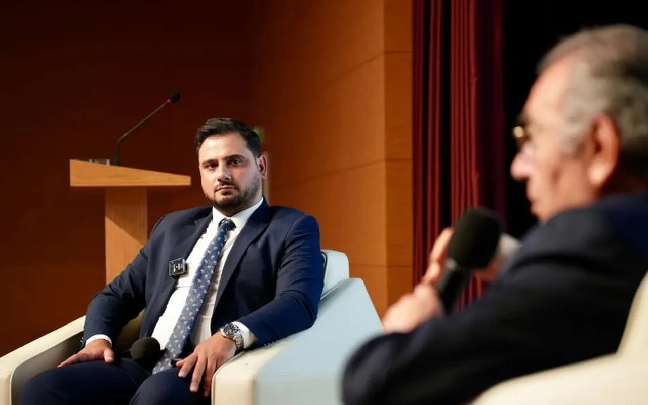 Yapay Zeka Ruh Sağlığı Kocaeli Üniversitesinde Konuşuldu