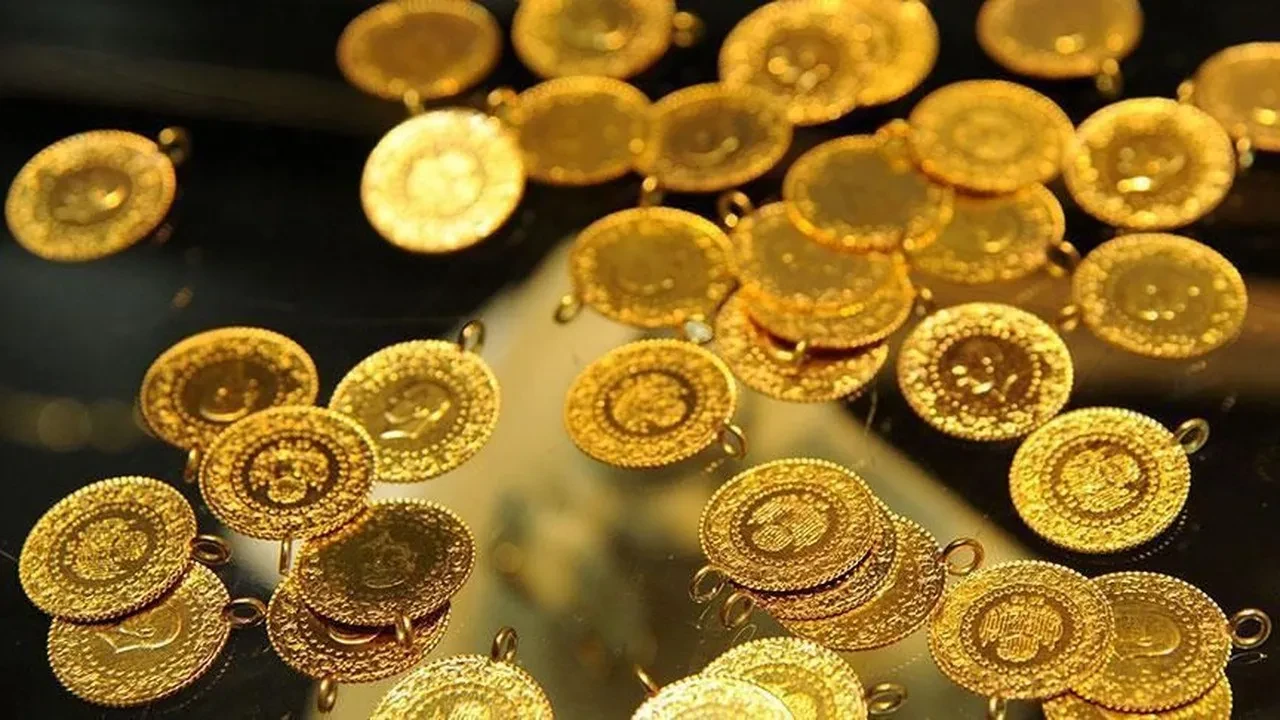 Kocaeli'de altın fiyatları fırladı! Gram altın 4.361 TL'ye ulaştı